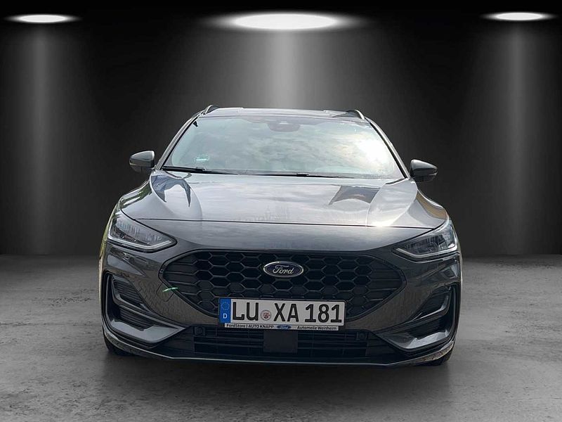 Ford FOCUS FOCUS ST-Line 1,0L EcoBoost MHEV 125PS